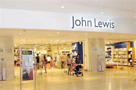 john lewis virtual appointment.